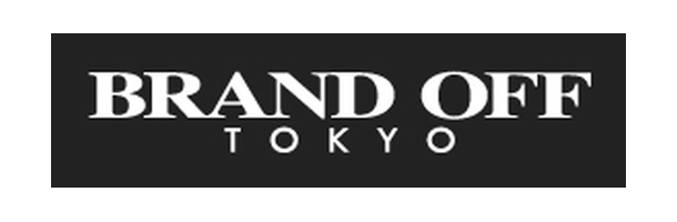 BRAND OFF TOKYO